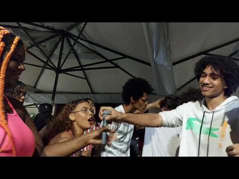 (🔥🔥🔥) BdQ 45° - França, Laela e Nabruxxa x Ruto mc, Nilista e Limão - 1° FASE
