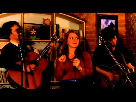 liVary - Trio P.E.S. - Láska na Lodi