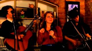 Video Trio P.E.S. - Láska na Lodi