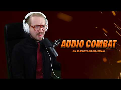 [VOD] - EliminateHQ - AUDIO COMBAT #015