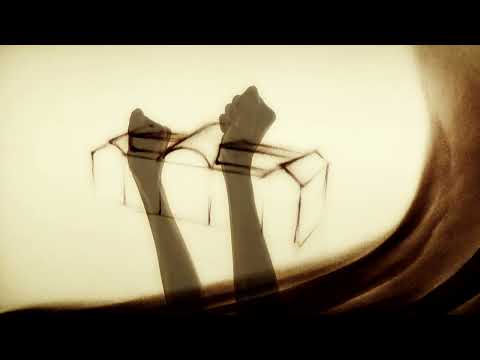 VR Bank präsentiert von "Die SandArtisten"