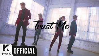 [MV] KARD _ Trust Me