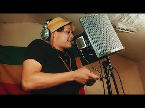 OBN | FREE BARS Day 2 SAFFRON FREESTYLE