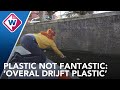 Partij voor de Dieren gaat strijd aan met de plastic soep in Den Haag - OMROEP WEST