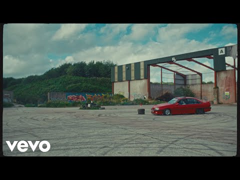 CMAT - When A Good Man Cries (Official Video)