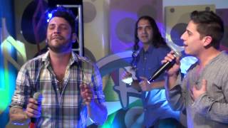 Ritmo Latino Programa 2 Bloque 7.Ex Integrantes del Conjunto Mayonesa