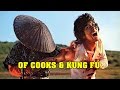 Wu Tang Collection Of Cooks And Kung Fu