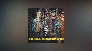Chica Bombastic - Wisin y Yandel (Audio Oficial)