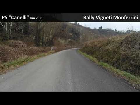 P.S. 1/4/7 - "Canelli"