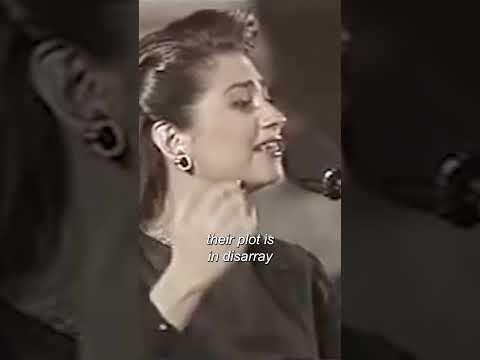 Julia Boutrus Wen Al Melayin