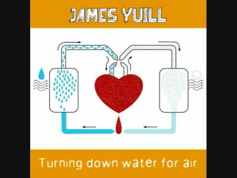 james yuill - the ghost
