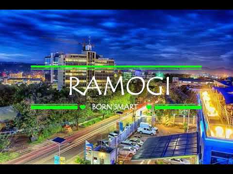 Born Smart - Tom Mboya Kodiyo..Ramogi
