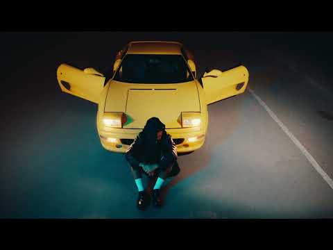 Miguel Guerrero - Tratando de olvidar (Visualizer)