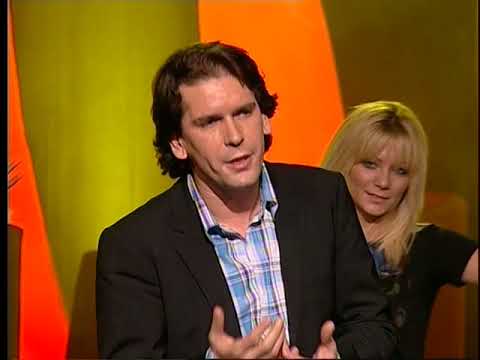 Fahrudin Buljubašić Fax - Život od stakla ( TV video 2008 )