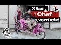 ACHTUNG LUSTIG Mofakult Chef restaurie ACHTUNG LUSTIG Mofakult Chef restaurie