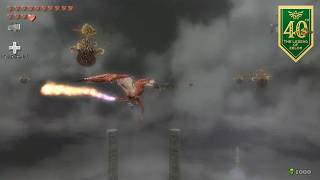 天空都市 ボス ナルドブレアまで 攻略【ゼルダの伝説 トワイライトプリンセス HD】