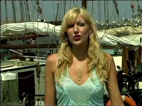 GPTV: Clip: Nienke, het wordt weer zomer