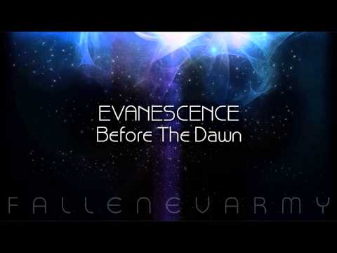 Evanescence - Before The Dawn