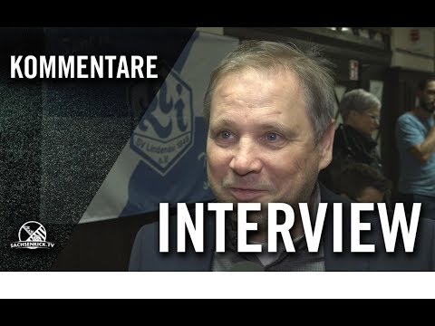 Vorfreude auf die DFB-Kicker! | Ralf Wittke imm Interview über den Besuch der Profis