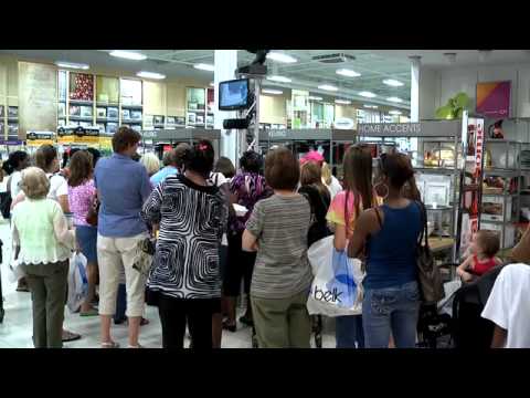 Belk Corporate Video