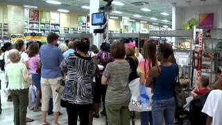 Belk Corporate Video