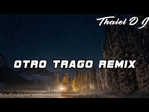 Otro Trago REMIX - SECH ft Karen Méndez | Prod. THAIEL DJ