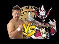 Wrestle Kingdom Yoshinobu Kanemaru Vs Jushin Thunder Liger