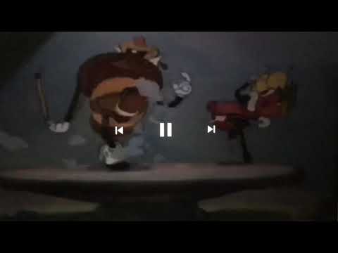 Silly Symphony Woodland Cafe