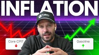 Canada's Inflation Problem Just Got Worse — Here's Why (Recession Signal?)