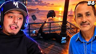 CORINGA TROLLOU O MANOEL GOMES NO GTA RP! GTA RP EP 6