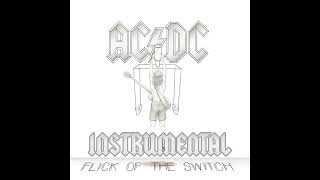 AC/DC - Brain Shake (Instrumental)