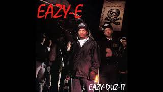 Eazy-E I&#39;mma Break It Down