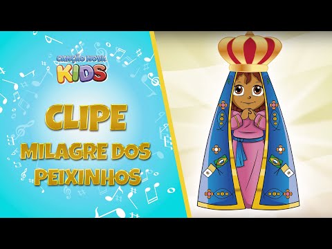 Canção Das Crianças - Católica