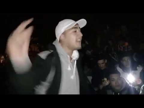 HEGEL vs AGUS vs KFFA vs JAVI - 8vos - Vagabundos | Fecha 6 | Torneo 2 (11/7)