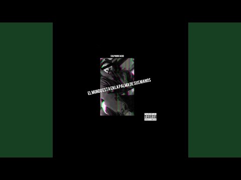 El Mundo Está en la Palma de Sus Manos