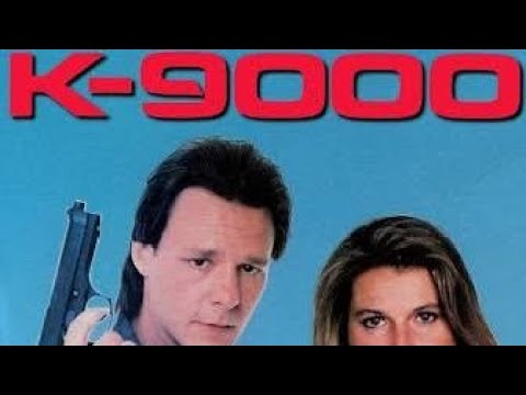 film:  K9000 Um Policial Mil Vezes Melhor (1991) Dublado(360P)