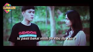 Download lagu VIDEO INI BIKIN KAMU BAPER.. Ga percaya?  Tonton videonya..  Baper bersama FANNY dan BANUN. mp3