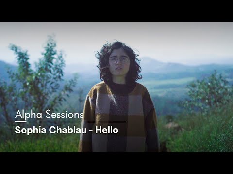 Hello - Sophia Chablau e Uma Enorme Perda de…