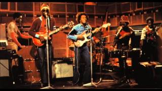 Bob Marley & The Wailers - Rastaman Chant 10/31/73