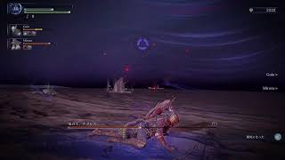ナイトレイン