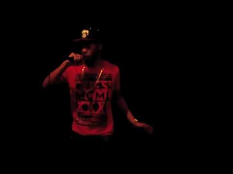 Koo Hefner "Put us On" [ Direct 2 Exec Artist Experience NYC 11 20 16   Atlantic Records]