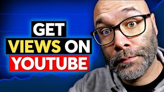 Learn How To Grow YOUR Channel On YouTube