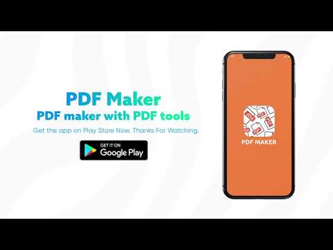 PDF Maker