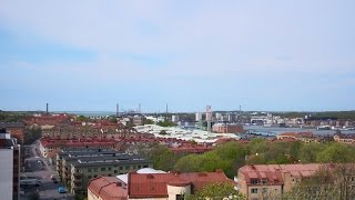 Här är de 5 bästa tipsen för din semester i Göteborg