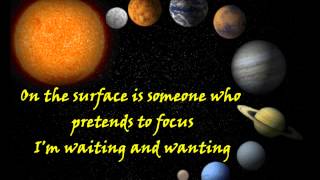 Adema - planets Lyrics