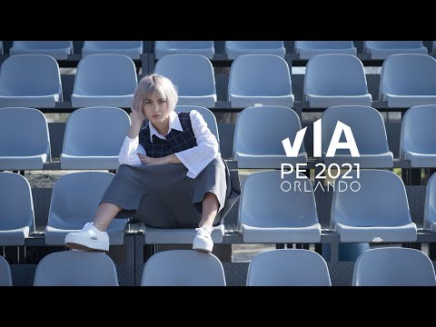 ORLANDO collezione PE 2021 - VIA