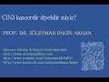 Prof. Dr. Süleyman Engin Akhan Prof. Dr. Süleyman Engin Akhan