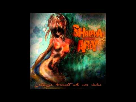 Shalana Aroy - Ecran.wmv