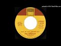 The Miracles - Give Me Just Another Day (Single Mix)