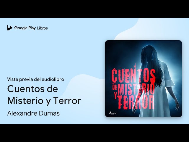 Vídeo relacionado con Cuentos de Misterio y Terror